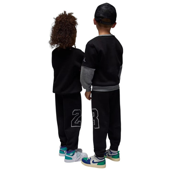 Jordan Παιδικές φόρμες σετ Future Flight Crew Set Jordan Παιδικές φόρμες σετ Future Flight Crew Set